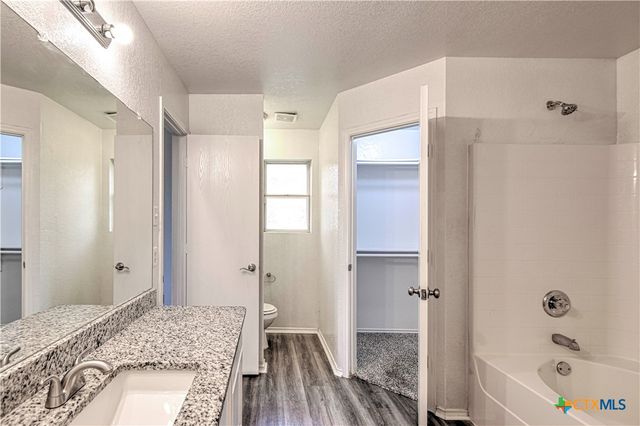 5504 Holster Drive, Killeen, TX 76549