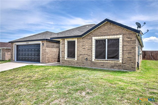 5504 Holster Drive, Killeen, TX 76549