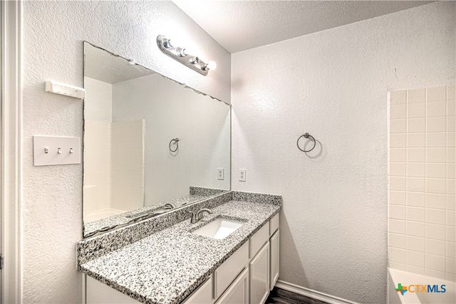 5504 Holster Drive, Killeen, TX 76549