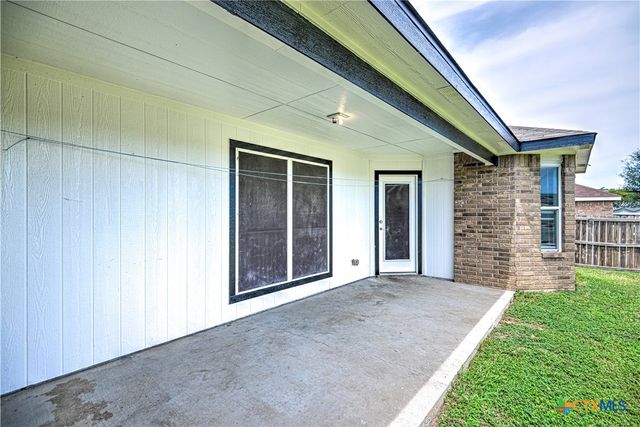 5504 Holster Drive, Killeen, TX 76549