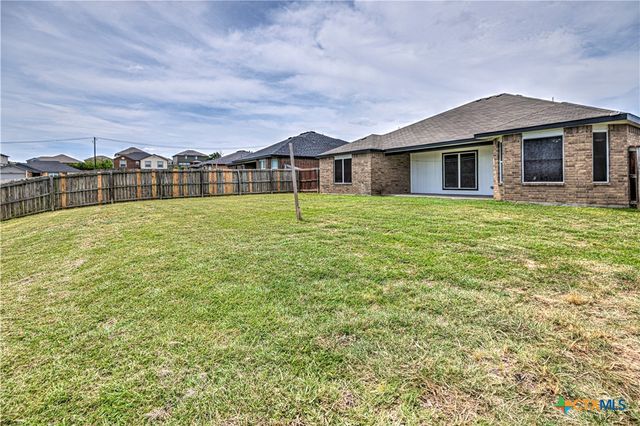 5504 Holster Drive, Killeen, TX 76549