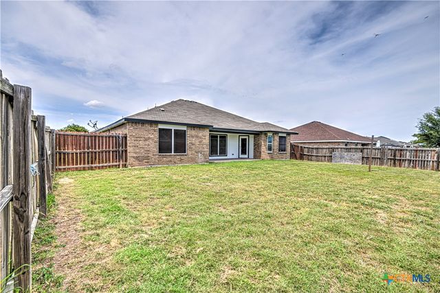 5504 Holster Drive, Killeen, TX 76549
