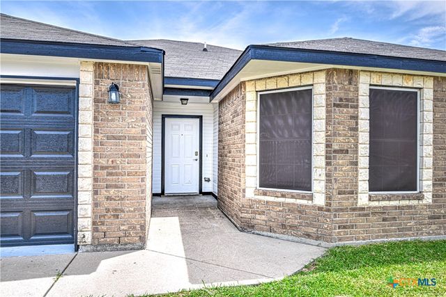 5504 Holster Drive, Killeen, TX 76549