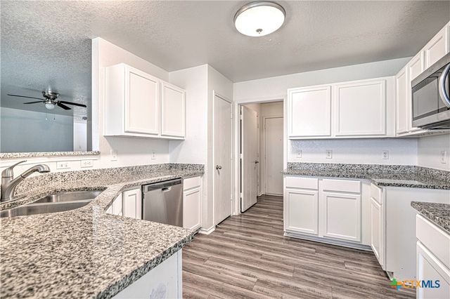 5504 Holster Drive, Killeen, TX 76549