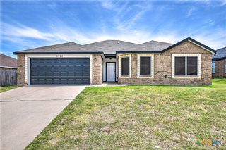 5504 Holster Drive, Killeen, TX 76549