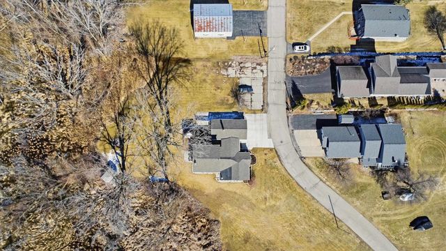 2451 LONGTAIL BEACH LANE, Suamico, WI 54173