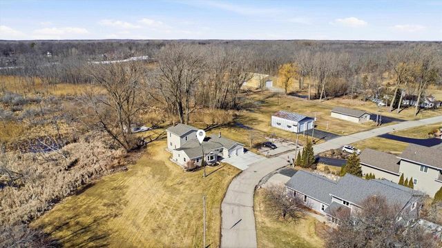 2451 LONGTAIL BEACH LANE, Suamico, WI 54173