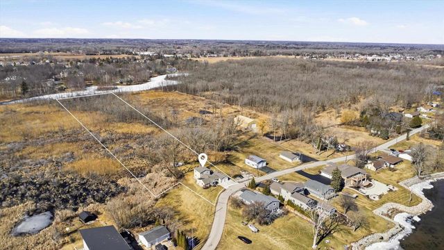 2451 LONGTAIL BEACH LANE, Suamico, WI 54173