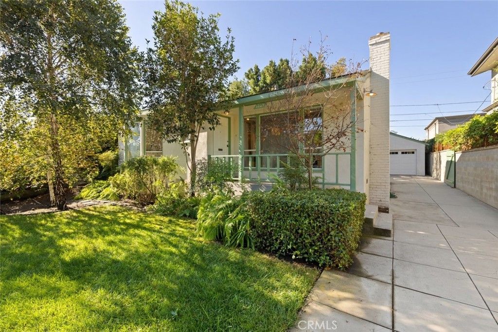 5029 Pickford, Culver City, CA 90230 — photo 2