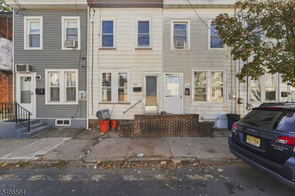 733 Adeline St, Trenton City, NJ 08611 — photo 2