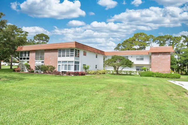 1225 NW 21st Street 2105, Stuart, FL 34994