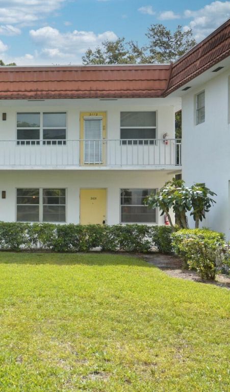 1225 NW 21st Street 2105, Stuart, FL 34994