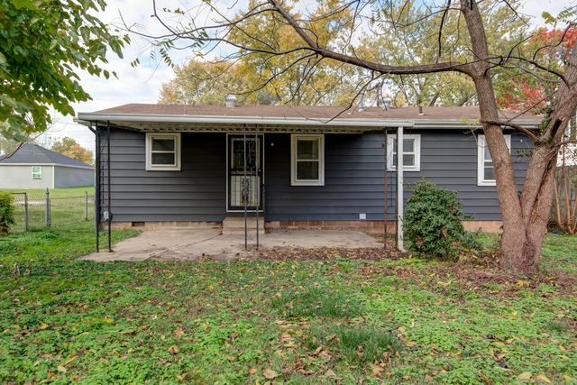 2234 N Fay Avenue, Springfield, MO 65803