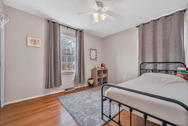 3610 Morning Dove RD, Roanoke, VA 24018