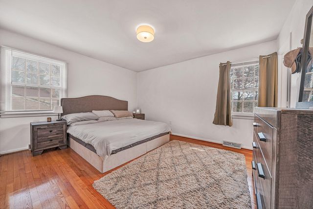 3610 Morning Dove RD, Roanoke, VA 24018