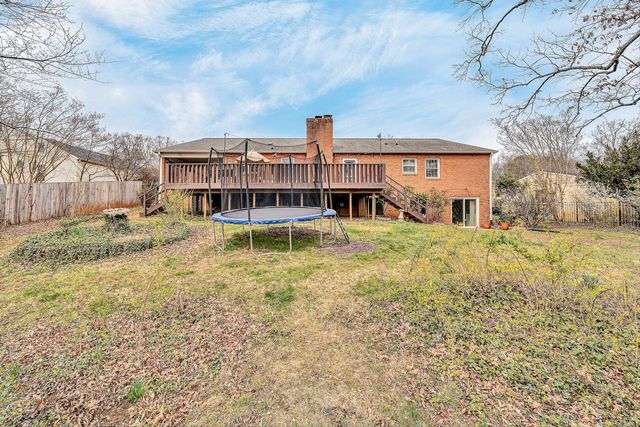 3610 Morning Dove RD, Roanoke, VA 24018