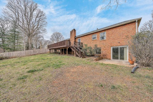 3610 Morning Dove RD, Roanoke, VA 24018