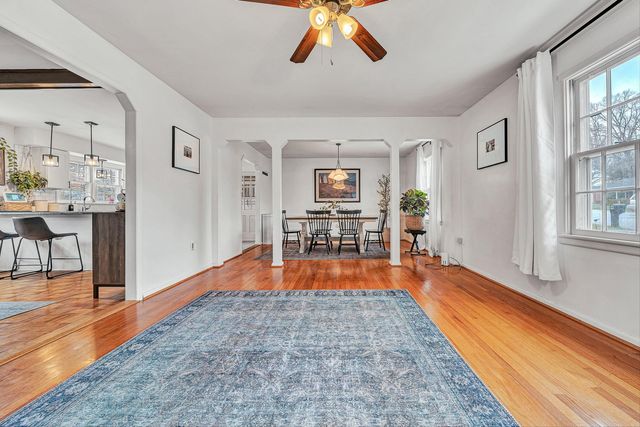 3610 Morning Dove RD, Roanoke, VA 24018