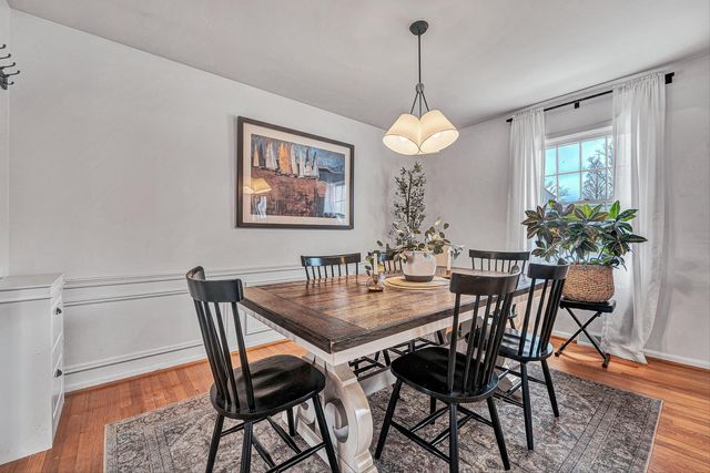 3610 Morning Dove RD, Roanoke, VA 24018