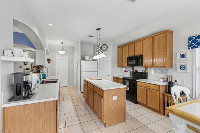 3509 Mustang Drive, Denton, TX 76210