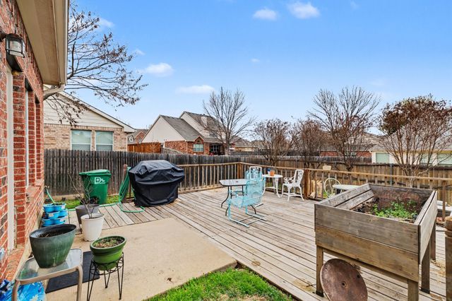 3509 Mustang Drive, Denton, TX 76210