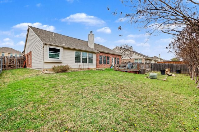 3509 Mustang Drive, Denton, TX 76210