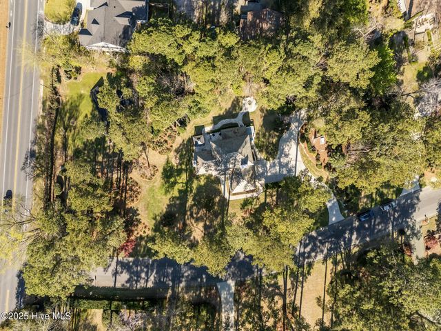 2314 New Orleans Place, Wilmington, NC 28403
