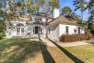 2314 New Orleans Place, Wilmington, NC 28403