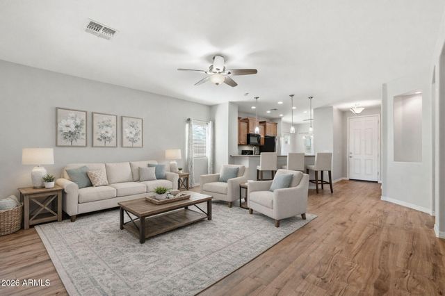 1404 W RUBBER TREE Court, San Tan Valley, AZ 85140