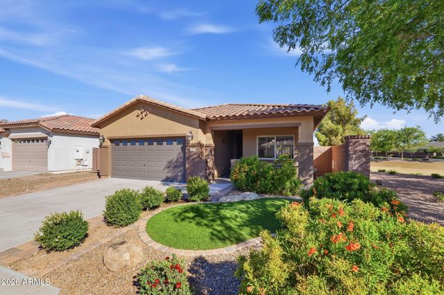 1404 W RUBBER TREE Court, San Tan Valley, AZ 85140