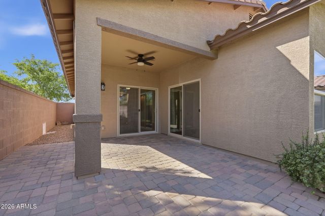 1404 W RUBBER TREE Court, San Tan Valley, AZ 85140
