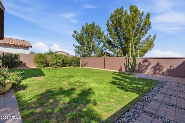 1404 W RUBBER TREE Court, San Tan Valley, AZ 85140