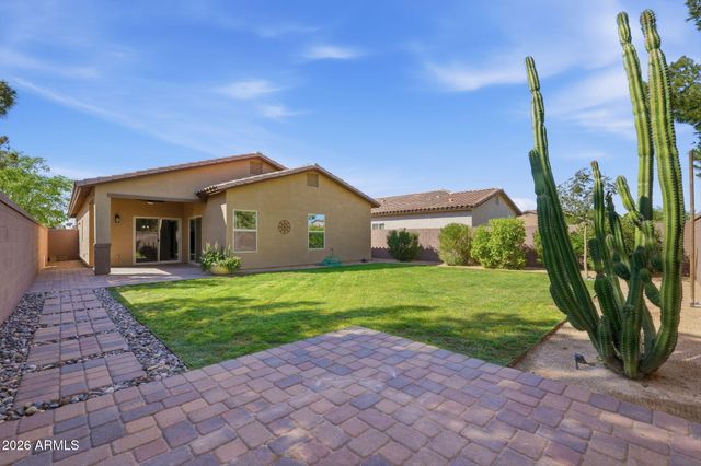 1404 W RUBBER TREE Court, San Tan Valley, AZ 85140