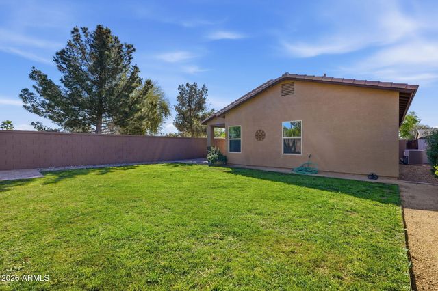 1404 W RUBBER TREE Court, San Tan Valley, AZ 85140
