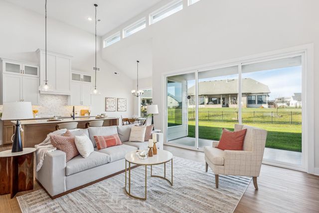 4646 W Emerald Bay Ct, Wichita, KS 67205