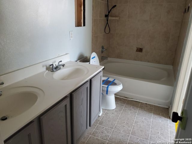 7307 Copper Meadow, Converse, TX 78109