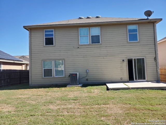 7307 Copper Meadow, Converse, TX 78109