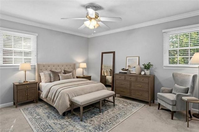 170 Queens Court, Clemmons, NC 27012