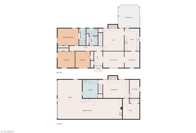 170 Queens Court, Clemmons, NC 27012