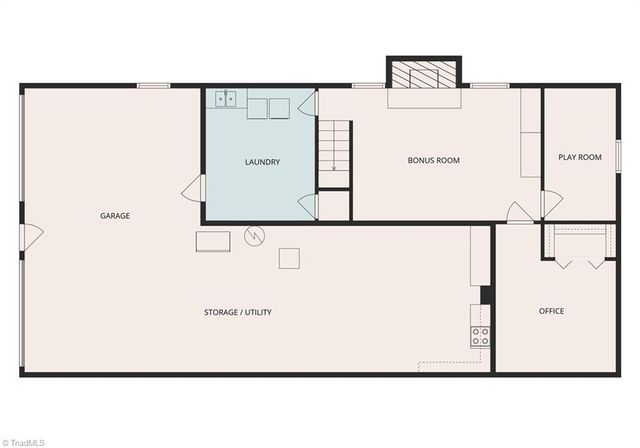 170 Queens Court, Clemmons, NC 27012