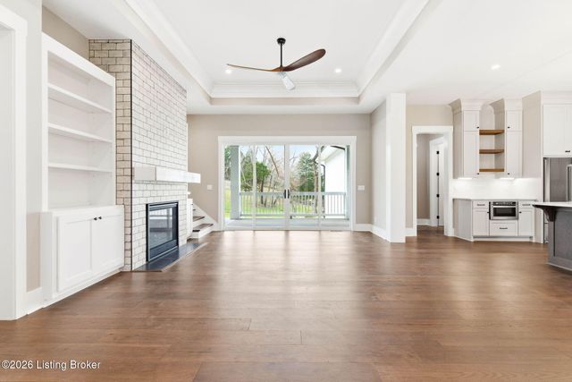 3973 Hidden Falls Dr, Prospect, KY 40059