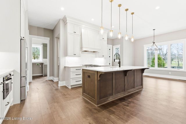 3973 Hidden Falls Dr, Prospect, KY 40059