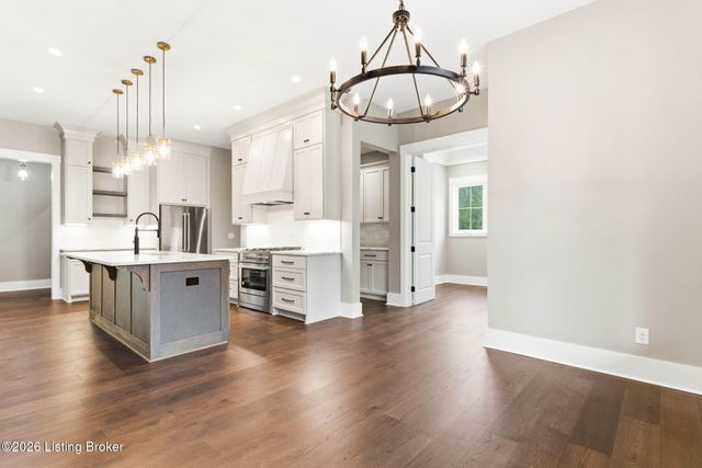 3973 Hidden Falls Dr, Prospect, KY 40059