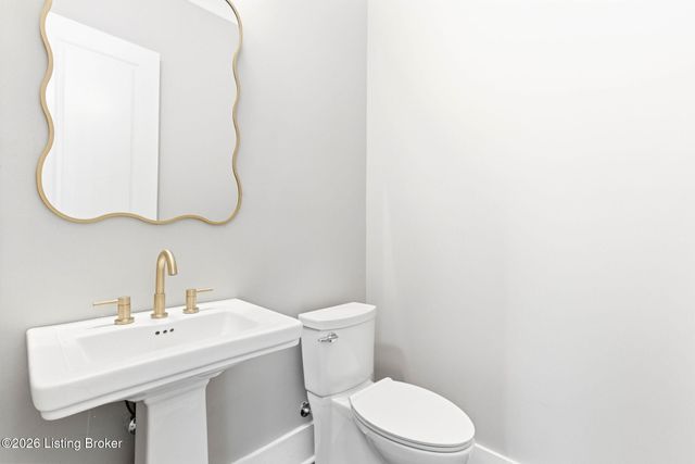 3973 Hidden Falls Dr, Prospect, KY 40059