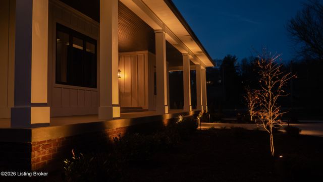 3973 Hidden Falls Dr, Prospect, KY 40059