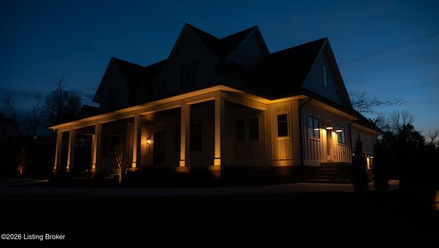 3973 Hidden Falls Dr, Prospect, KY 40059