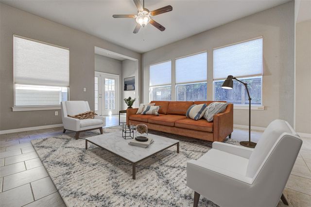 4116 Threadgill ST, Austin, TX 78723