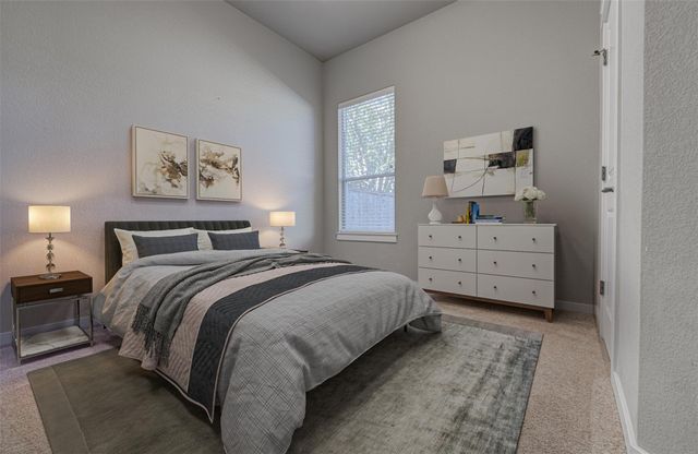 4116 Threadgill ST, Austin, TX 78723