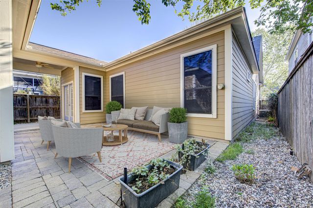 4116 Threadgill ST, Austin, TX 78723