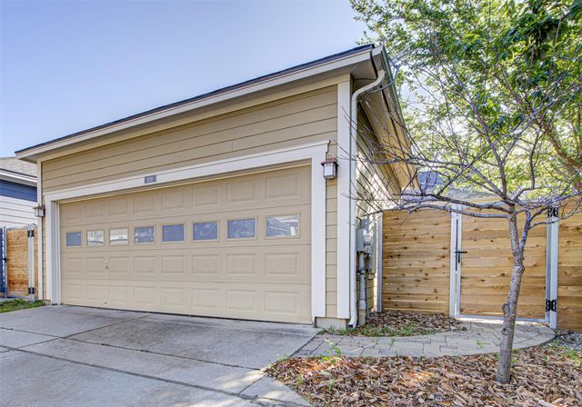 4116 Threadgill ST, Austin, TX 78723